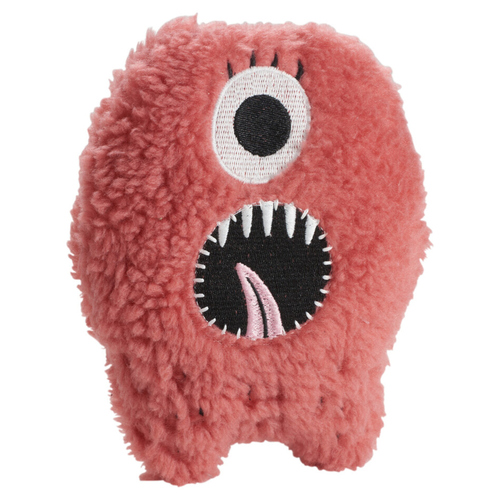Hunter Hundespielzeug Tough Monster Gina pink