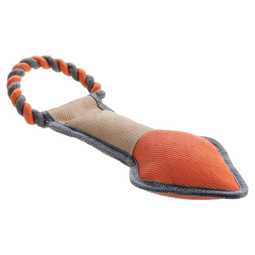 Hunter Hundespielzeug Tough Pombas Pfeil