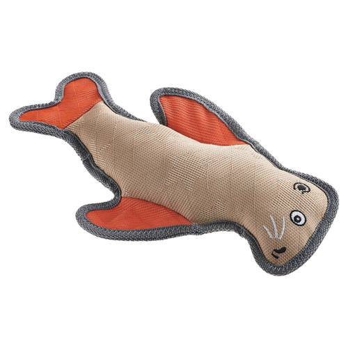 Hunter Hundespielzeug Tough Pombas Seelöwe