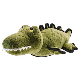 Abbildung Hunter Hundespielzeug Tough Toys Krokodil