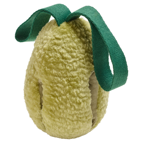 Hunter Hundespielzeug Venice Birne grün