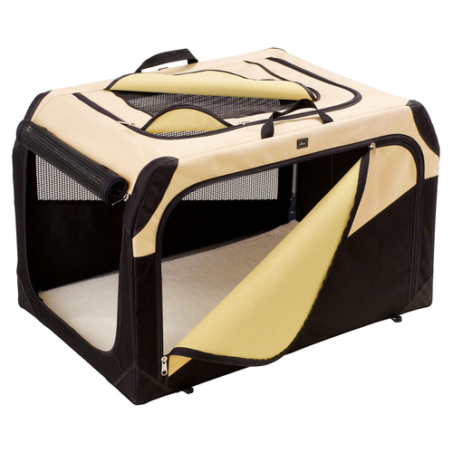 weitere Abbildung Hunter Hundetransportbox