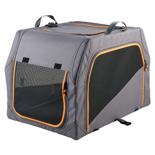 weitere Abbildung Hunter Hundetransportbox Alu-Gestell