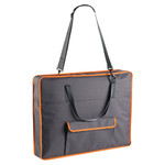 Hundetransportbox Alu-Gestell, Abbildung 4