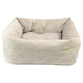 Abbildung Hunter Katzenbett Dreamie beige
