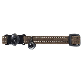 Abbildung Hunter Katzenhalsband Hunting braun