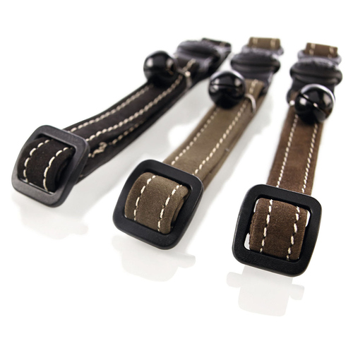 weitere Abbildung Hunter Katzenhalsband Hunting braun
