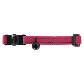 Abbildung Hunter Katzenhalsband Softie himbeer