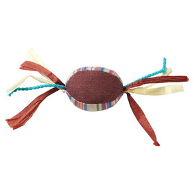 Abbildung Hunter Katzenspielzeug Kemi Ball braun/bunt