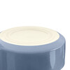 Hunter Keramik-Napf Osby Glazed taubenblau für Hunde Abbildung 5