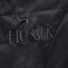 Hunter Kofferraum-Schutzdecke Hamilton schwarz Abbildung 3