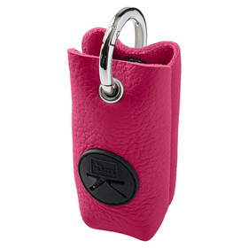 Abbildung Hunter Kotbeutelspender Yuna pink