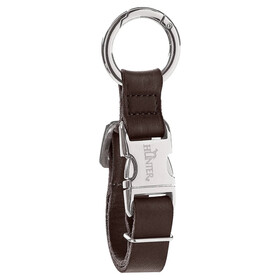 Abbildung Hunter Leinenhalter Barrit dunkelbraun