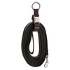 Hunter Leinenhalter Barrit dunkelbraun Abbildung 2
