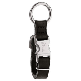 Abbildung Hunter Leinenhalter Barrit schwarz