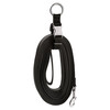 Hunter Leinenhalter Barrit schwarz Abbildung 2