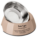 Melamin-Napf Luton beige, Abbildung 2