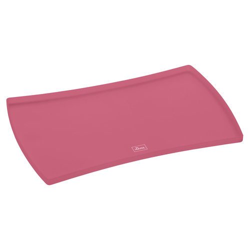 Hunter Napfunterlage Chester pink