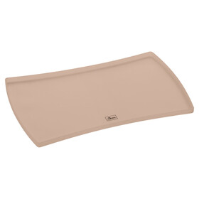 Abbildung Hunter Napfunterlage Luton beige