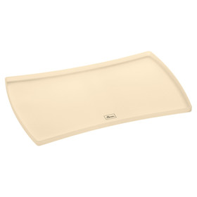 Abbildung Hunter Napfunterlage Selection creme