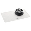 Hunter Napfunterlage Selection faltbar transparent Abbildung 2