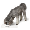 Hunter Napfunterlage Selection faltbar transparent Abbildung 3