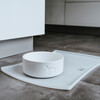 Hunter Napfunterlage Selection transparent Abbildung 3