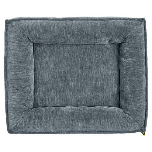 weitere Abbildung Hunter Orthopdisches Hundebett Melun graublau