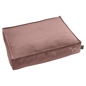 Abbildung Hunter Orthopdisches Hundekissen Merida mauve