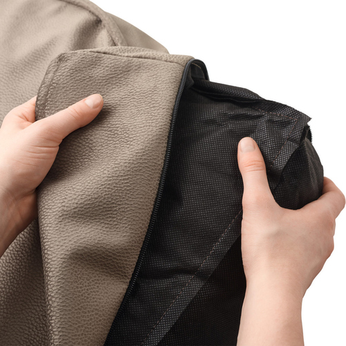 weitere Abbildung Hunter Orthopdisches Hundekissen Merida taupe