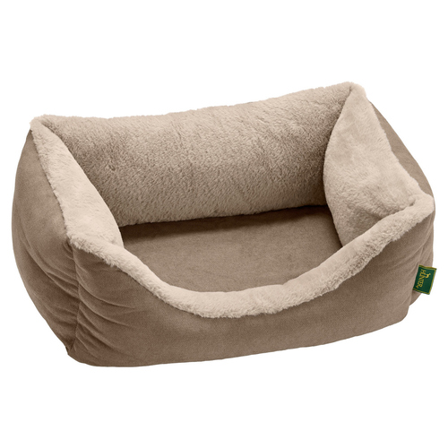 weitere Abbildung Hunter Orthopdisches Hundesofa Rockford beige