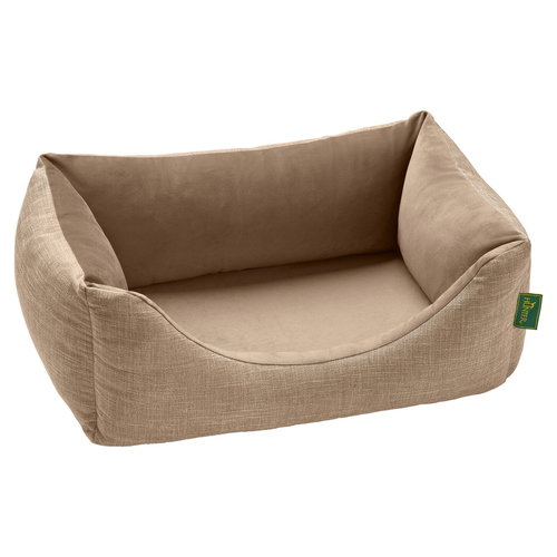 weitere Abbildung Hunter Orthopdisches Hundesofa Seattle beige