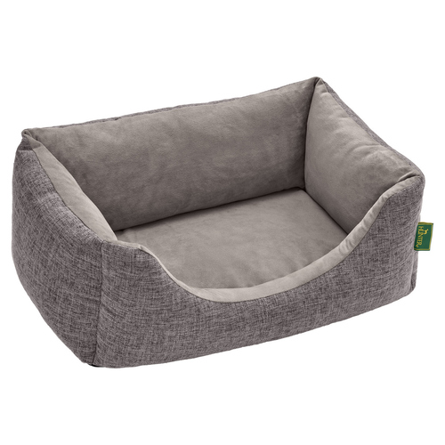 weitere Abbildung Hunter Orthopdisches Hundesofa Seattle grau