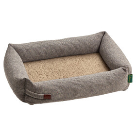 Abbildung Hunter Orthopdisches Hundesofa Trosa beige