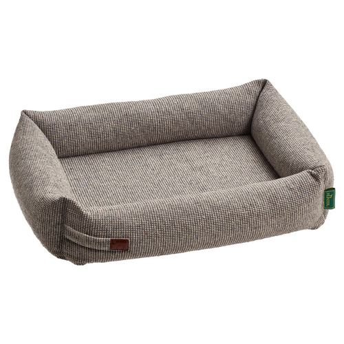 weitere Abbildung Hunter Orthopdisches Hundesofa Trosa beige