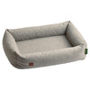 Hunter Orthopädisches Hundesofa Trosa grau Abbildung 2