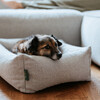 Hunter Orthopädisches Hundesofa Trosa grau Abbildung 5