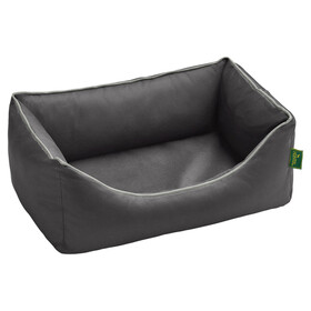 Abbildung Hunter Orthopdisches Sofa Cleveland anthrazit
