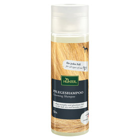 Abbildung Hunter Pure Wellness Pflegeshampoo mit Avocado-l 200 ml