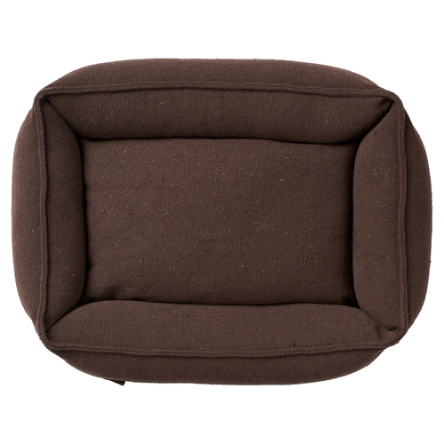 weitere Abbildung Hunter Recycling Hundesofa Belluno braun