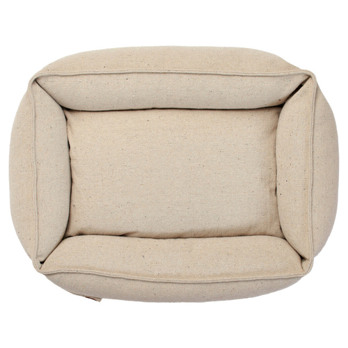 weitere Abbildung Hunter Recycling Hundesofa Belluno creme