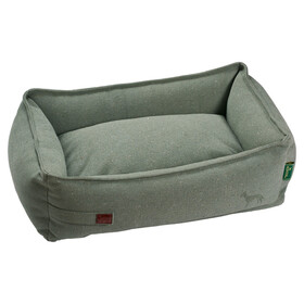 Abbildung Hunter Recycling Hundesofa Belluno mint