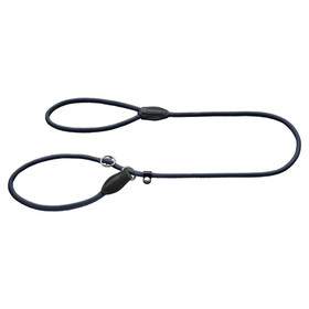 Abbildung Hunter Retriever-Leine Eiby Freestyle blau