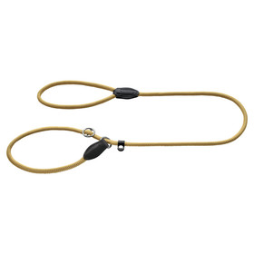 Abbildung Hunter Retriever-Leine Eiby Freestyle gelb