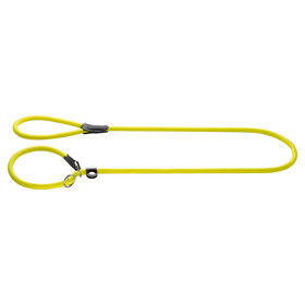 Abbildung Hunter Retriever-Leine Freestyle Neon gelb