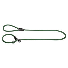 Abbildung Hunter Retriever-Leine Freestyle oliv