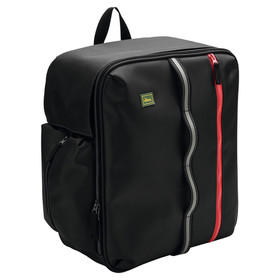 Abbildung Hunter Rucksack Orlando schwarz
