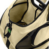 Hunter Rucksack/Tragetasche Kangaroo beige Abbildung 2