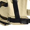 Hunter Rucksack/Tragetasche Kangaroo beige Abbildung 3