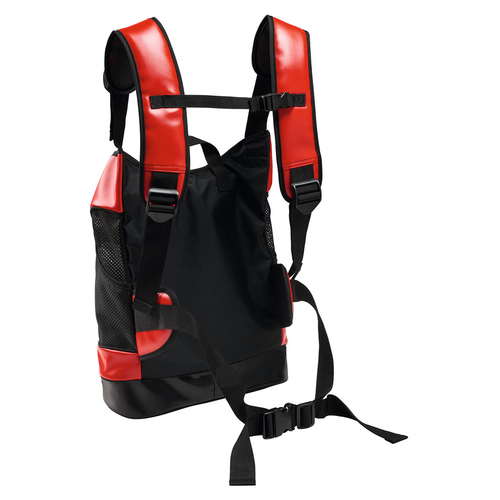 weitere Abbildung Hunter Rucksack/Tragetasche Taylor rot